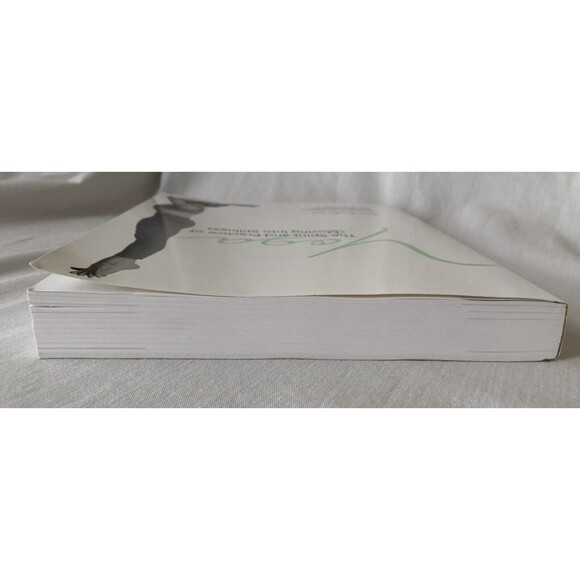 Yoga: The Spirit and Practice of Moving into Stillness by Erich Schiffmann - Picture 6 of 7